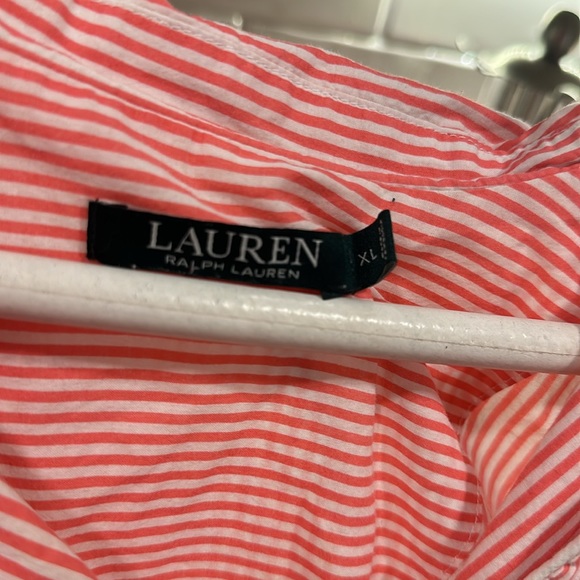 Ralph Lauren Shirt - Picture 2 of 2